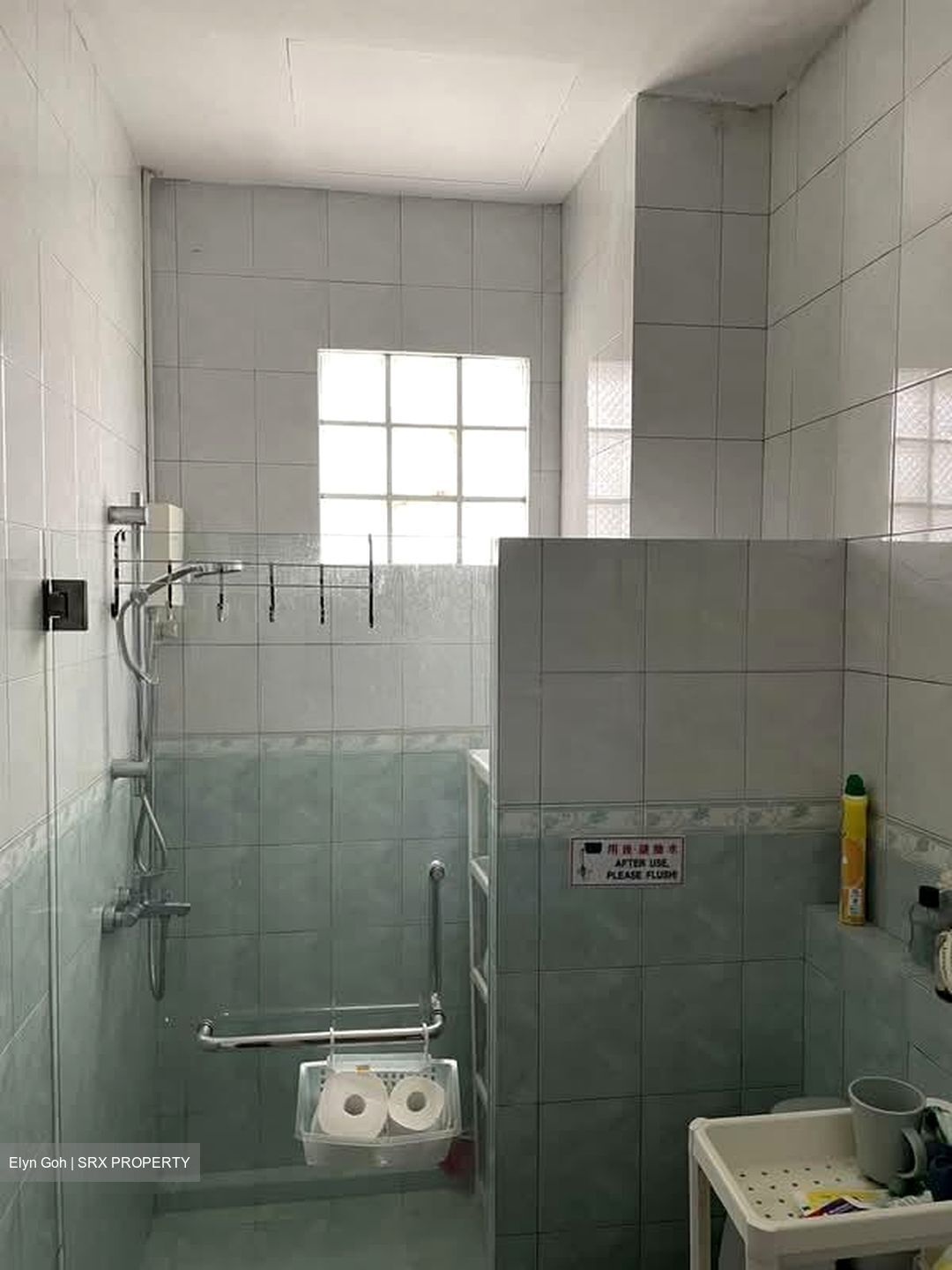 Lowland Road (D19), Terrace #599334831